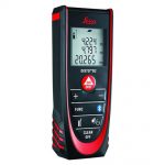 LEICA Disto D2 Model Lazer Mesafe Ölçer - Görsel 2