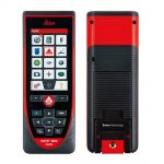 LEICA Disto D810 Model Lazer Mesafe Ölçer - Görsel 3