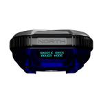 NORTH SMARTK Model GNSS Cihazı