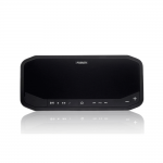 Fusion Panel-Stereo Hepsi Bir Arada