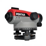PENTAX AP 224 Otomatik Nivo - Görsel 2