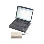 PROTIMETER BLD4100 Nem ve Sıcaklık Ölçer veri kayıt cihazı - Görsel 2