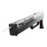 RINNTECH RESISTOGRAPH Elektronik Burgu