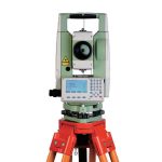 Sanding Arc 5 Total Station - Görsel 2