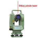 SANDING ET-05L Lazerli Elektronik Teodolit - Görsel 5