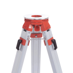 SJA60 Alüminyum Total Station Sehpası - Görsel 2