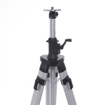 SJP 70 Model Alüminyum Elevatörlü Sehpa - Görsel 2
