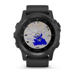 Garmin tactix Charlie - Görsel 4