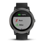 Garmin vivoactive 3 Black