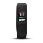 vivofit 4 Siyah