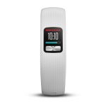 vivofit 4 Beyaz