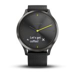 Garmin vivomove HR Siyah