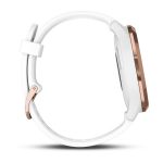 Garmin vivomove HR Rose Gold - Görsel 4
