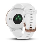Garmin vivomove HR Rose Gold - Görsel 5