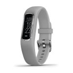 vivosmart 4 Gri - Görsel 3