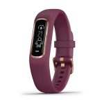vivosmart 4 Mor - Görsel 3