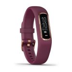 vivosmart 4 Mor - Görsel 2