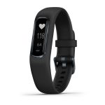 vivosmart 4 Siyah - Görsel 3