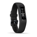 vivosmart 4 Siyah - Görsel 2