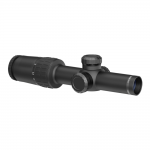 Yukon Jaeger Tüfek Dürbünü 1-4x24