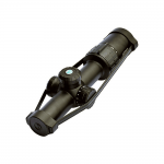 Yukon Jaeger Tüfek Dürbünü 1-4x24 - Görsel 2