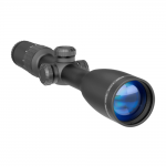 Yukon Jaeger Tüfek Dürbünü 3-12x56 - Görsel 2