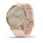 Garmin vivomove Style Pembe Desenli - Görsel 3