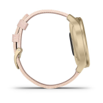 Garmin vivomove Style Pembe Desenli - Görsel 4
