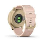 Garmin vivomove Style Pembe Desenli - Görsel 5