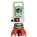 Sanding Arc 9 Total Station - Görsel 2