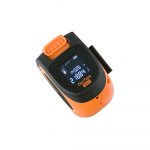 GeoTape 2in1 Şerit Metreli Lazer Mesafe Ölçer - Görsel 4