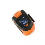 GeoTape 2in1 Şerit Metreli Lazer Mesafe Ölçer - Görsel 5