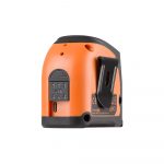 GeoTape 2in1 Şerit Metreli Lazer Mesafe Ölçer - Görsel 3